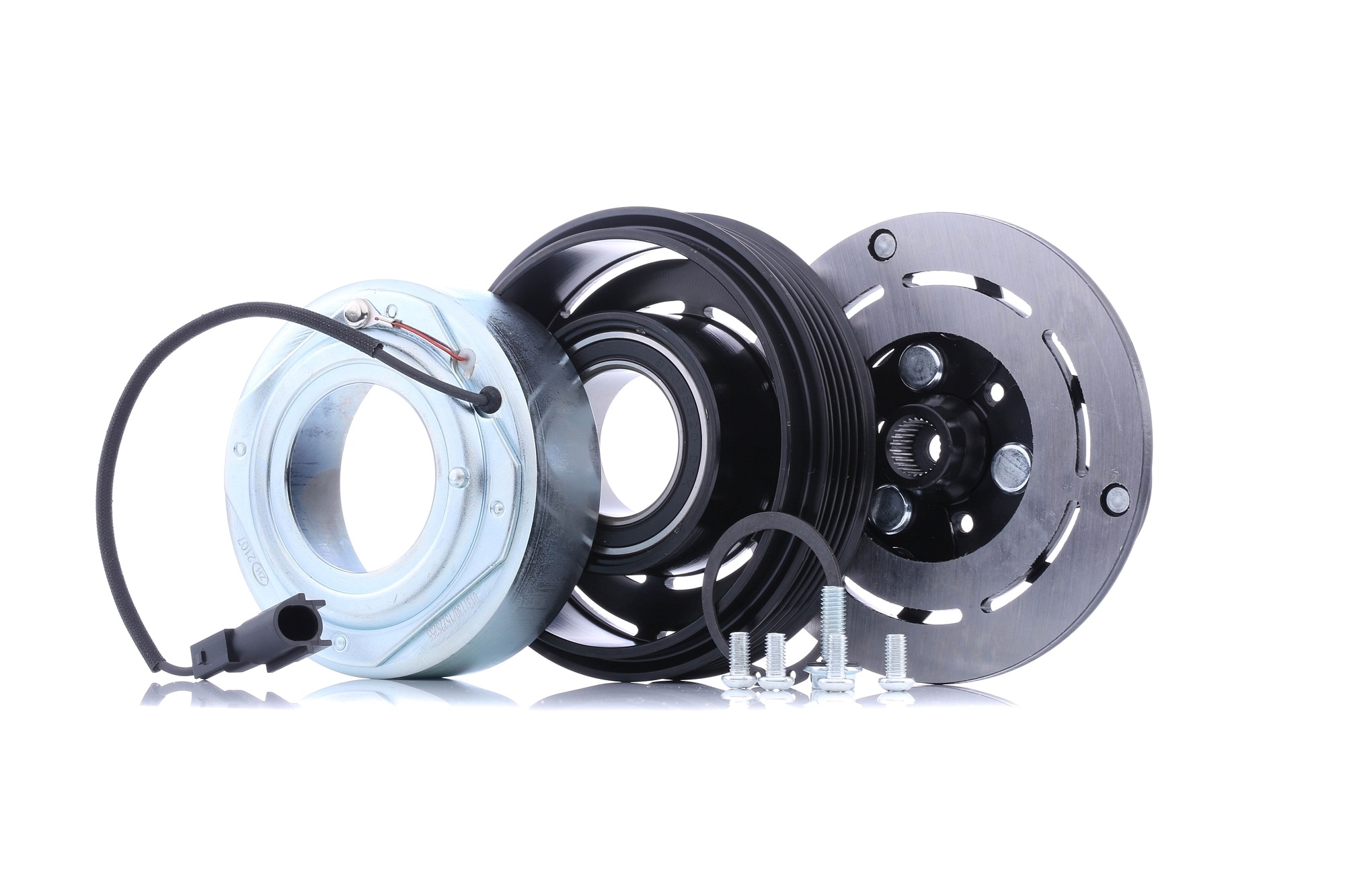 Embrayage électromagnétique STARK SKMCA-1640008 évaluation