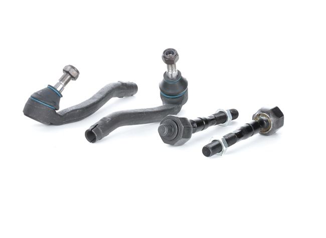 RIDEX 770T0022 Reparatursatz, Spurstange