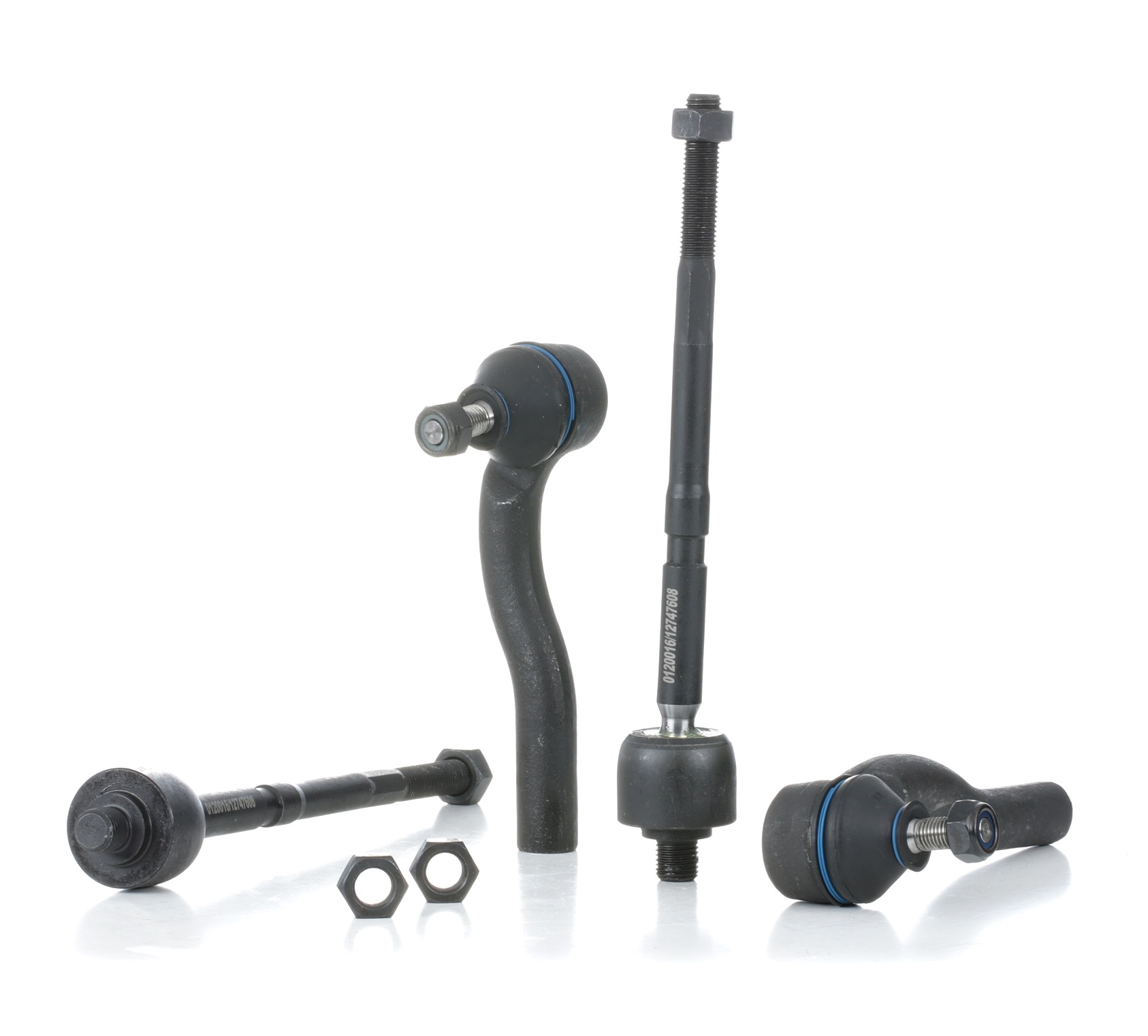 Reparatursatz, Spurstange STARK SKTRK-5130022 Bewertung