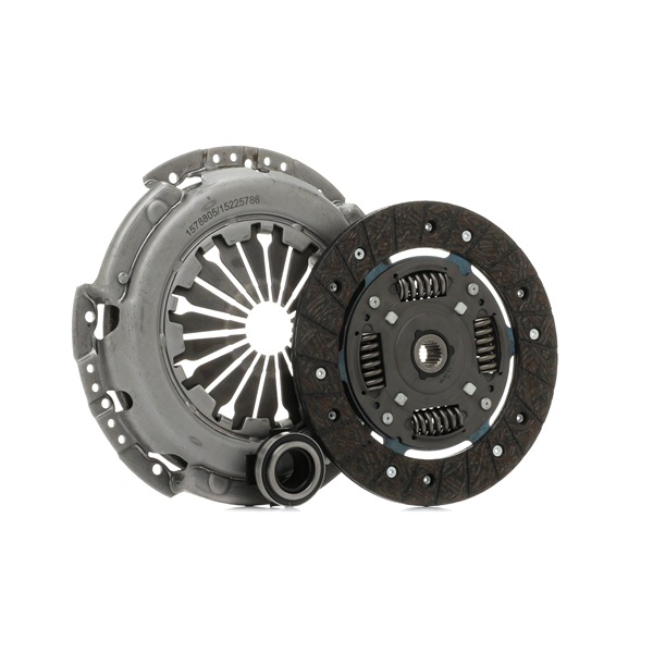 15225786 Σετ συμπλέκτη RIDEX Alfa Romeo 155 κόστος