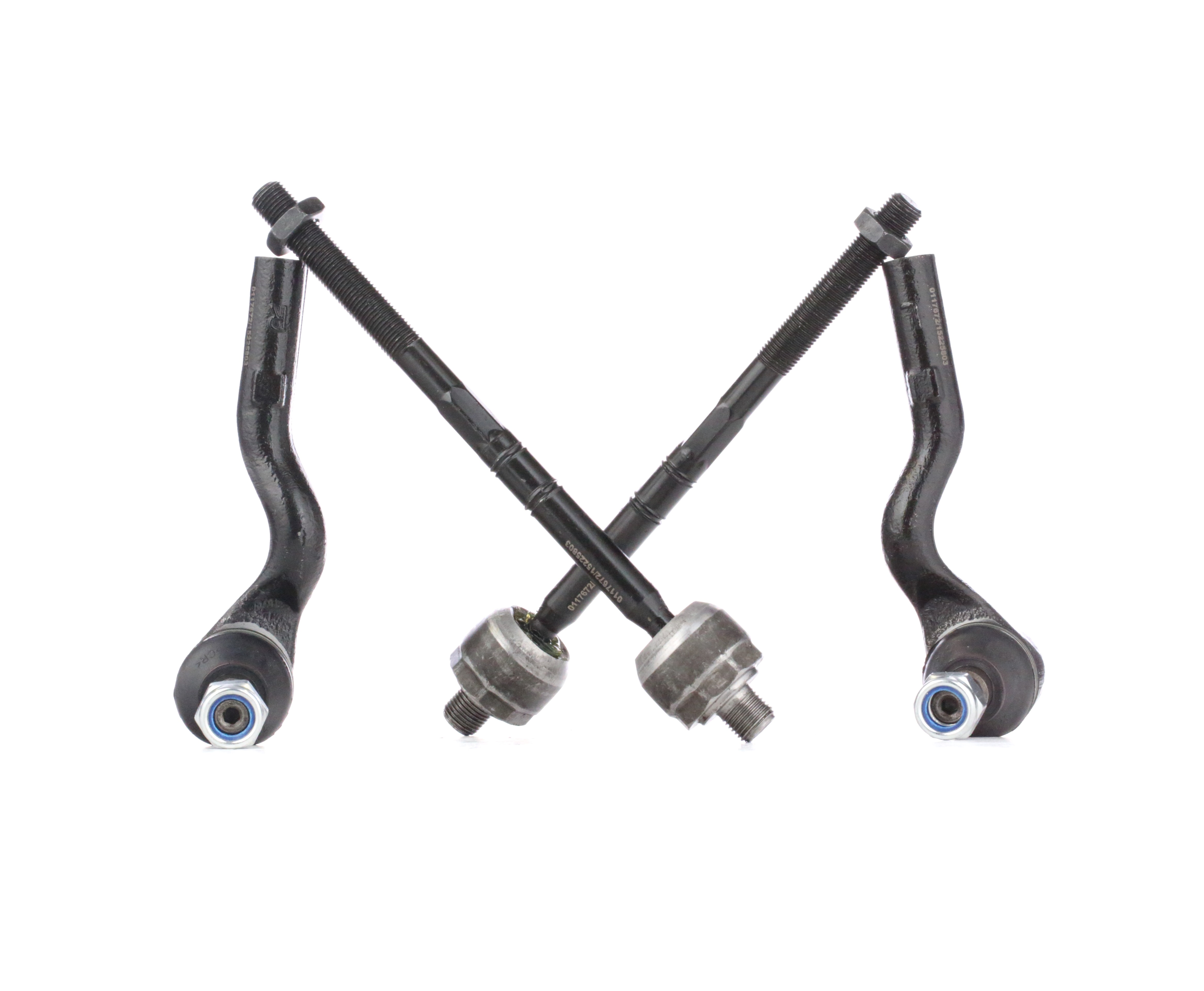 Reparatursatz, Spurstange STARK SKTRK-5130035 Bewertung