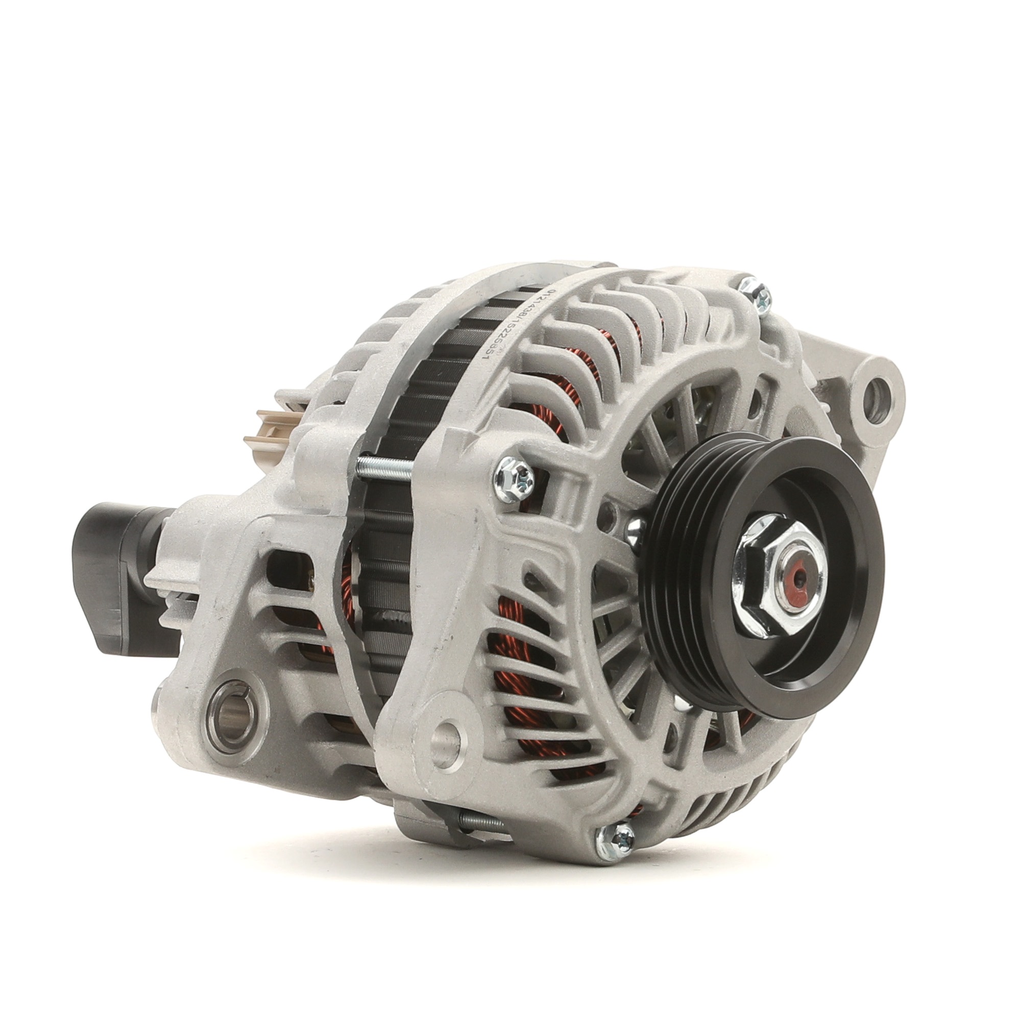 Original Alternator SKGN-0320786