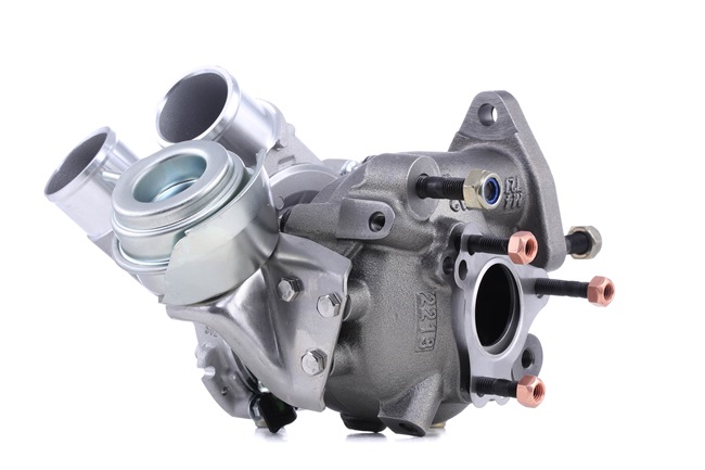 15225865 RIDEX 2234C0293 Turbo Toyota Avensis t25 Sedan pris
