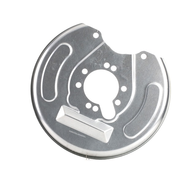RIDEX 1330S0141 Volvo XC60 Mk1 Bremsblech hinten und vorne Preis
