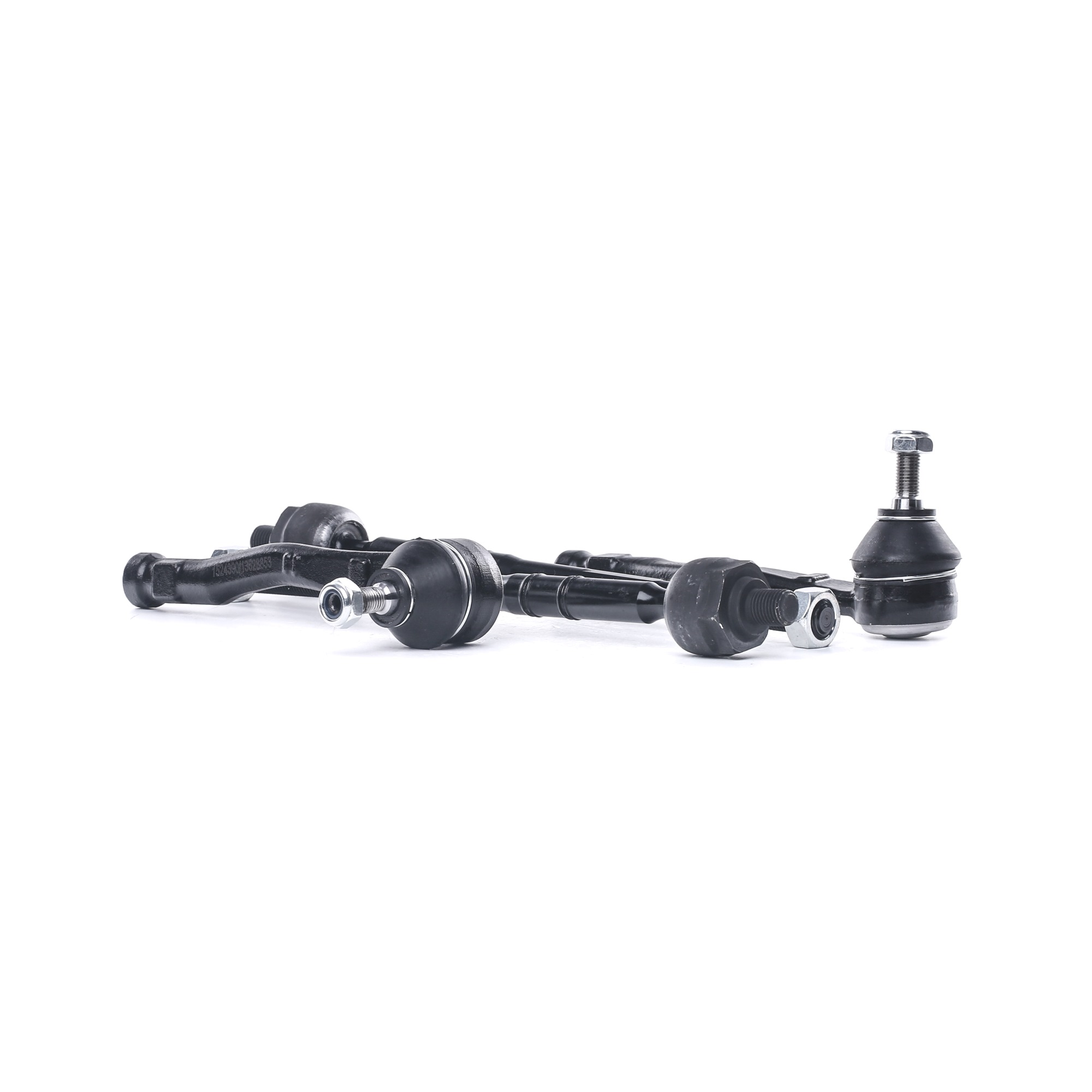 Reparatursatz, Spurstange 770T0062 RIDEX 381776 VW, MERCEDES-BENZ, OPEL, PEUGEOT, CITROЁN