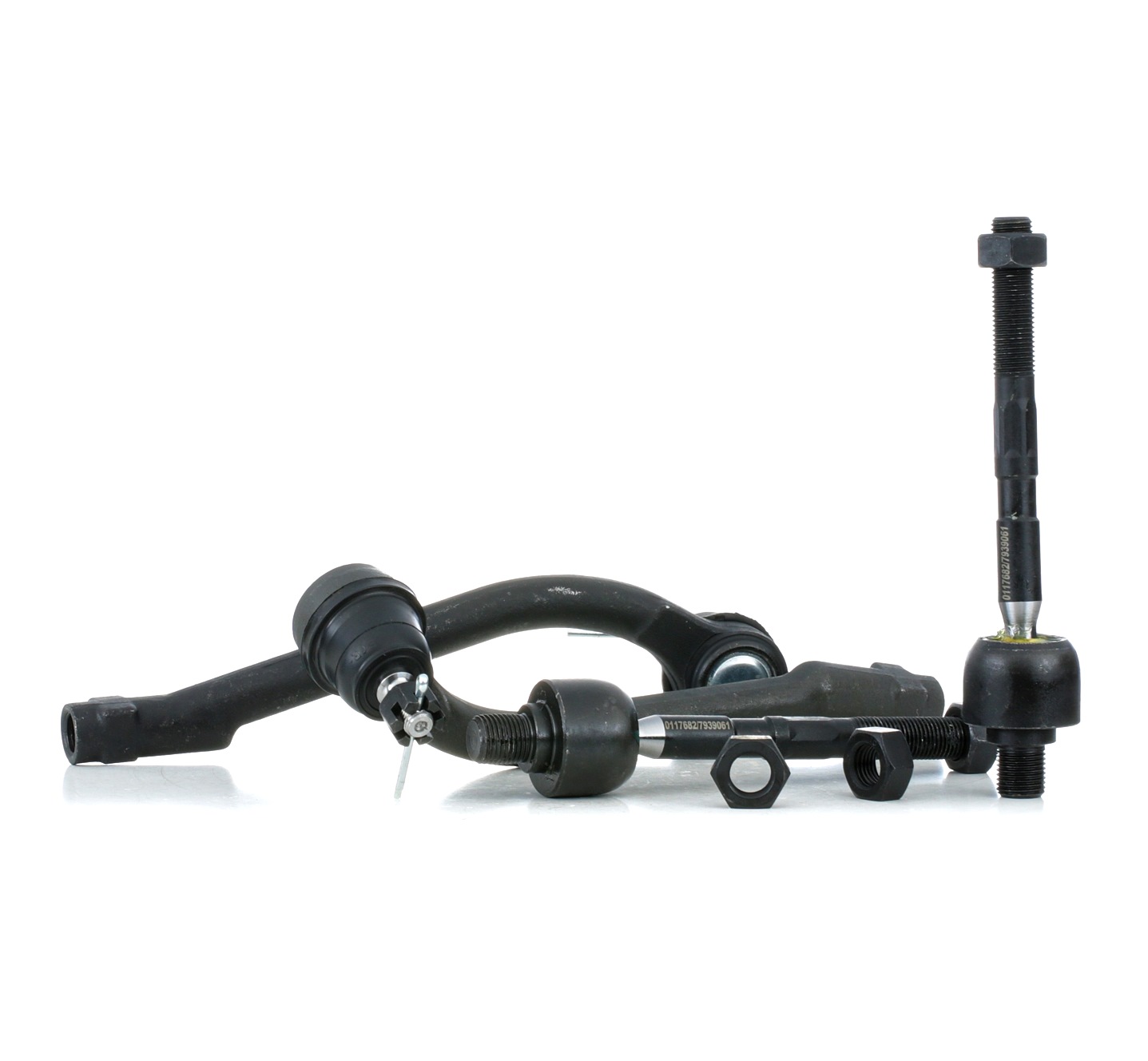 Reparatursatz, Spurstange STARK SKTRK-5130080 Bewertung