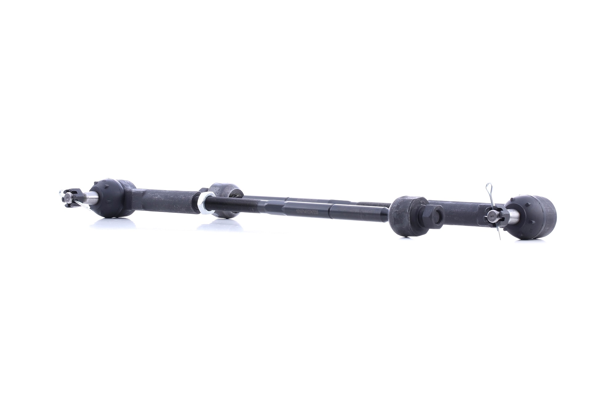 RIDEX 770T0083 Reparatursatz, Spurstange
