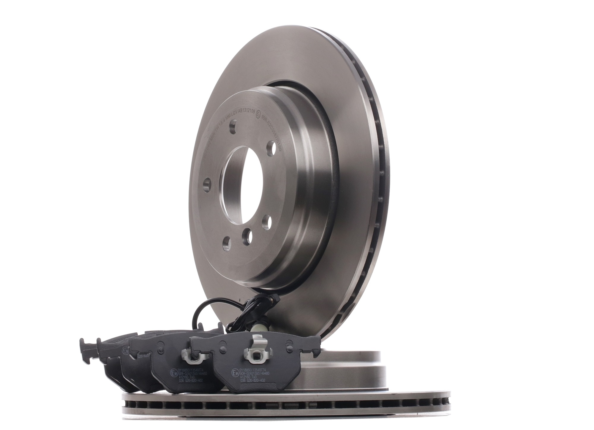 Dischi e pastiglie STARK SKBK-1090380 valutazione
