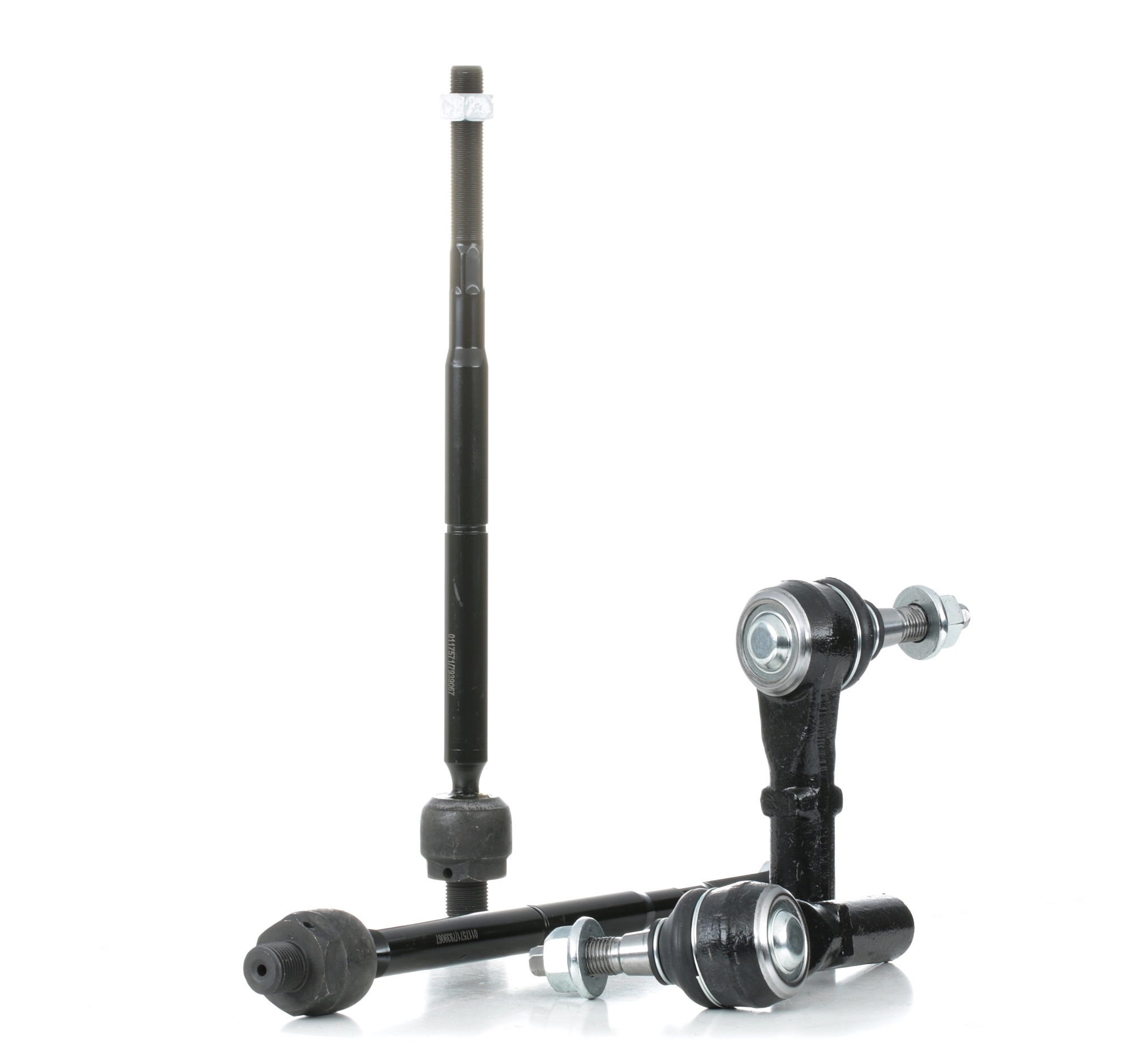 Kit de réparation, barre de connexion STARK SKTRK-5130090 évaluation