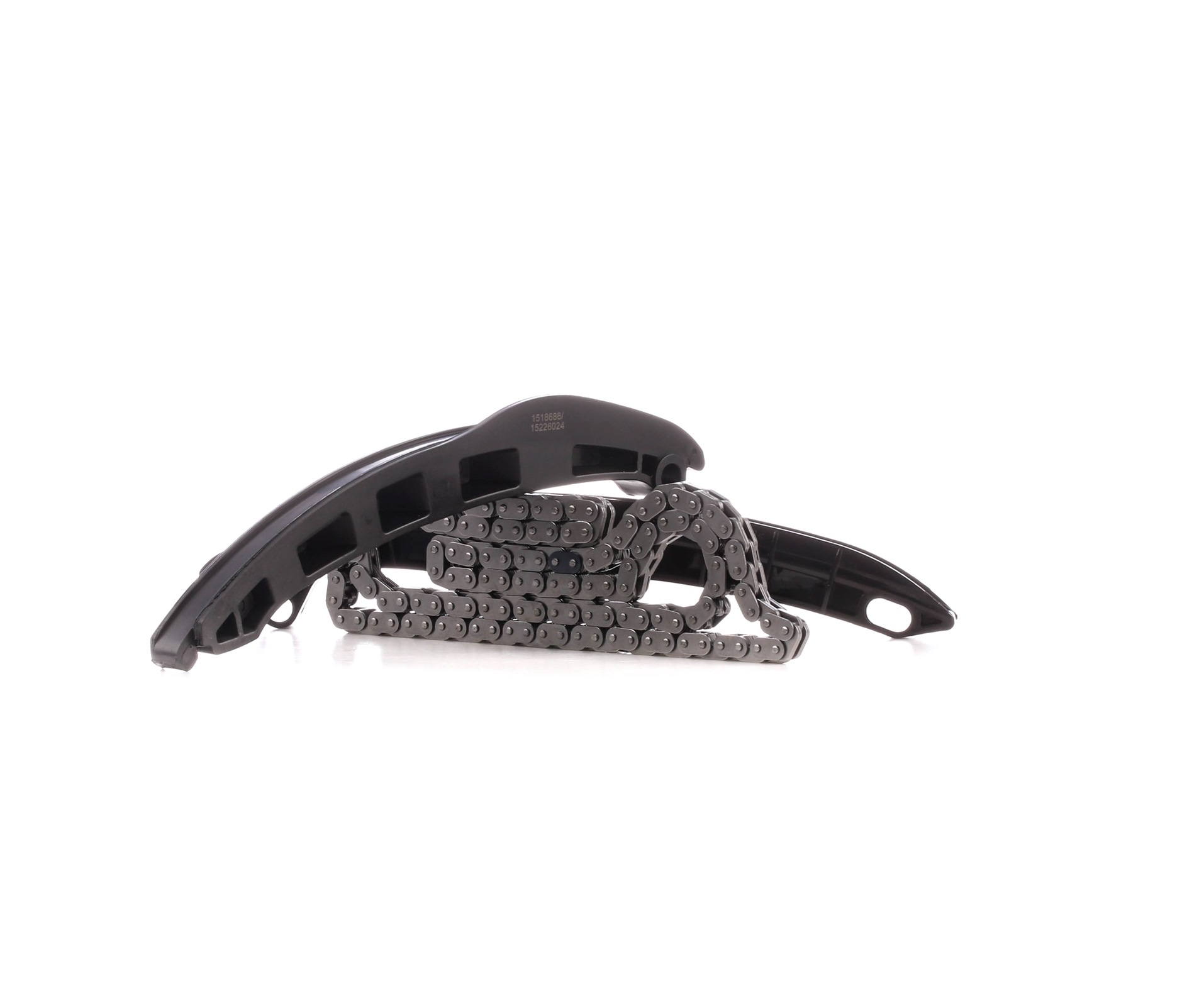 Kit catena RIDEX 1389T0075 valutazione