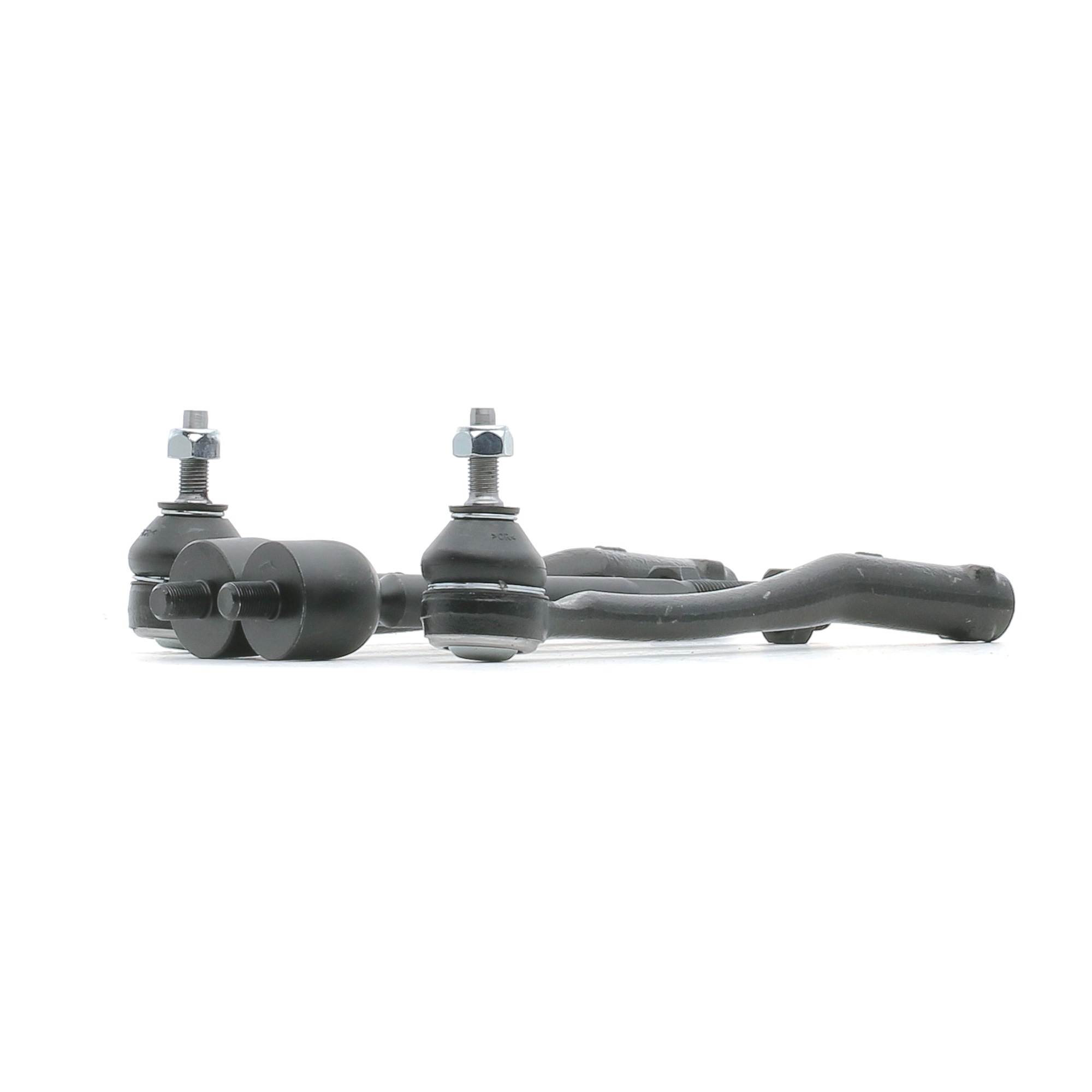 Repair Kit, tie rod RIDEX 770T0096 rating