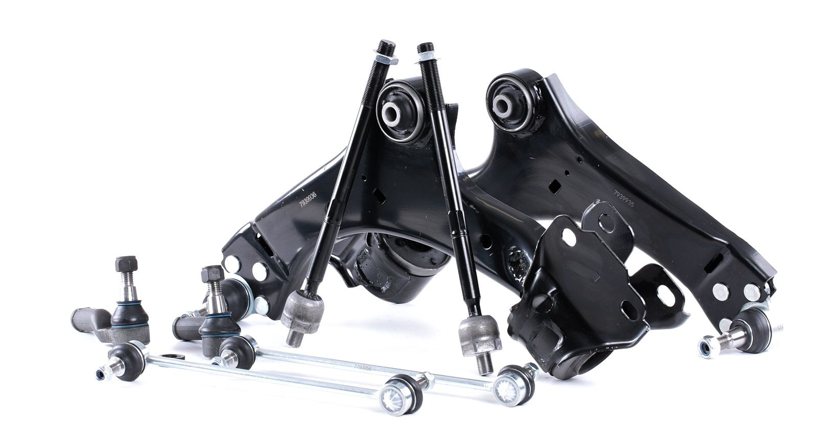 Reparatursatz Querlenker STARK SKLSW-2600007 Bewertung