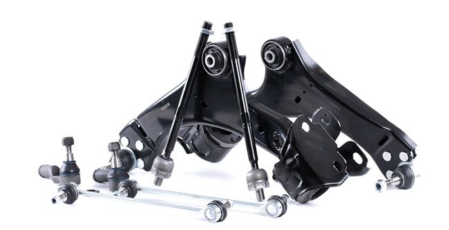 Control arm STARK SKLSW-2600007