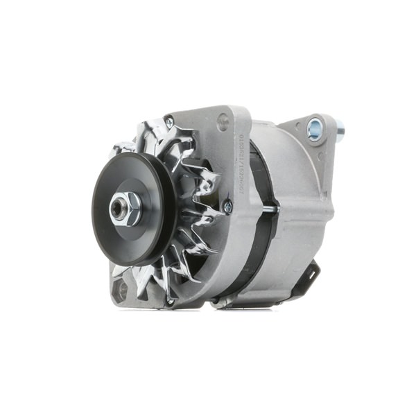 STARK SKGN-0320787 Generator IVECO Daily I Flatbed Vrachtwagen/Chassis 2.4 40-8 72 Pk Diesel 8140.61.200