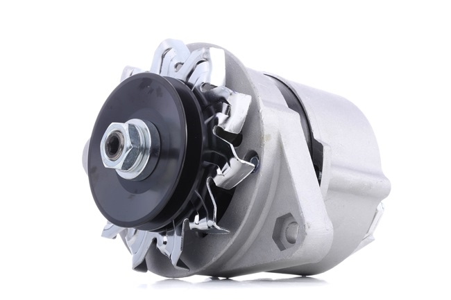 15226068 RIDEX 4G0566 Alternator FIAT X 1/9 1989 cena