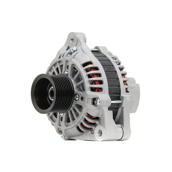 15226112 Dynamo / Alternator RIDEX Daihatsu