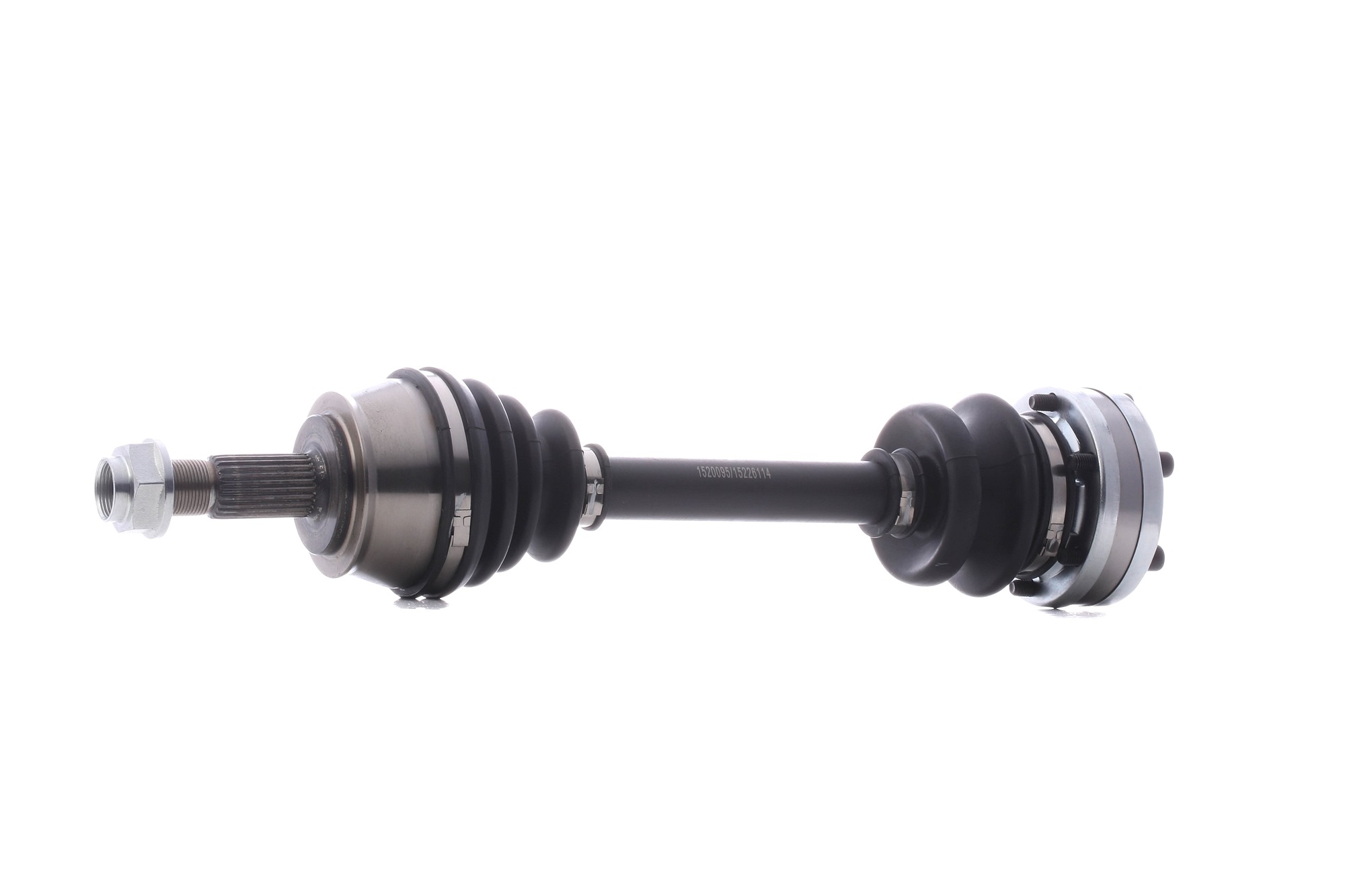 Antriebswelle 13D0530 RIDEX 46307342 FIAT, ALFA ROMEO, LANCIA