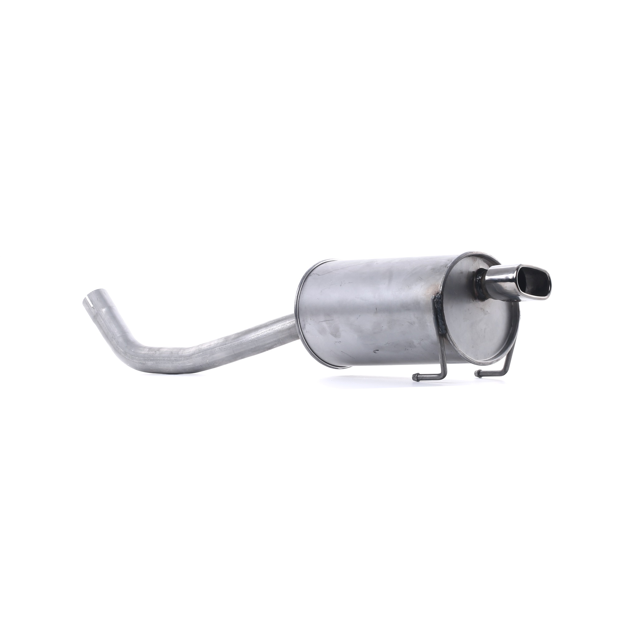 Schalldämpfer RIDEX 3437E0020 Bewertung