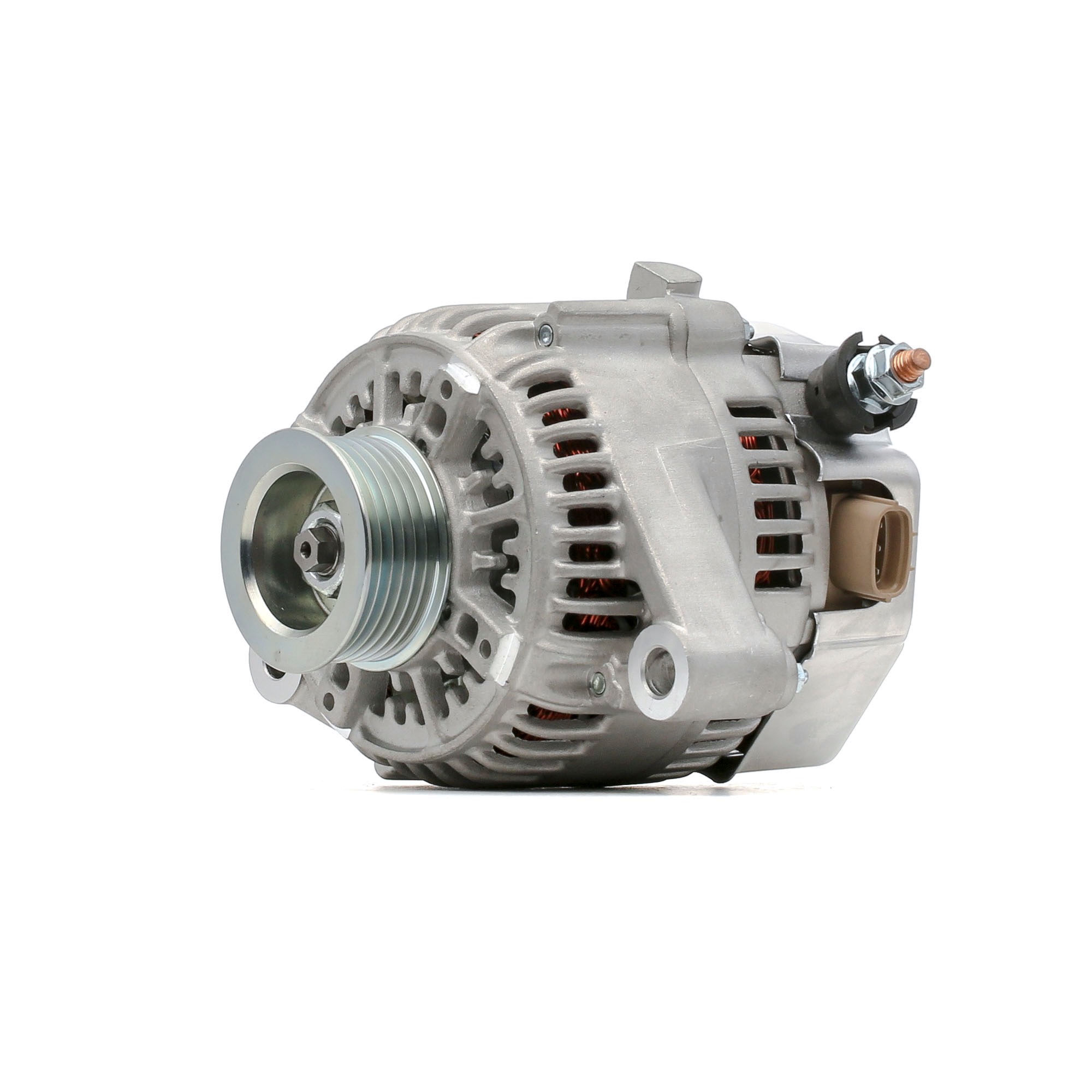 Alternator RIDEX 4G0570 oceny