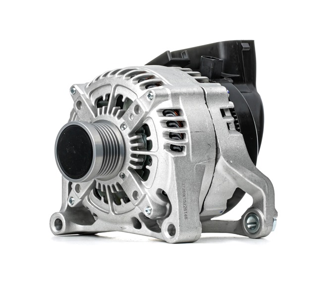 15226146 RIDEX 4G0572 Dynamo BMW F30 prijs
