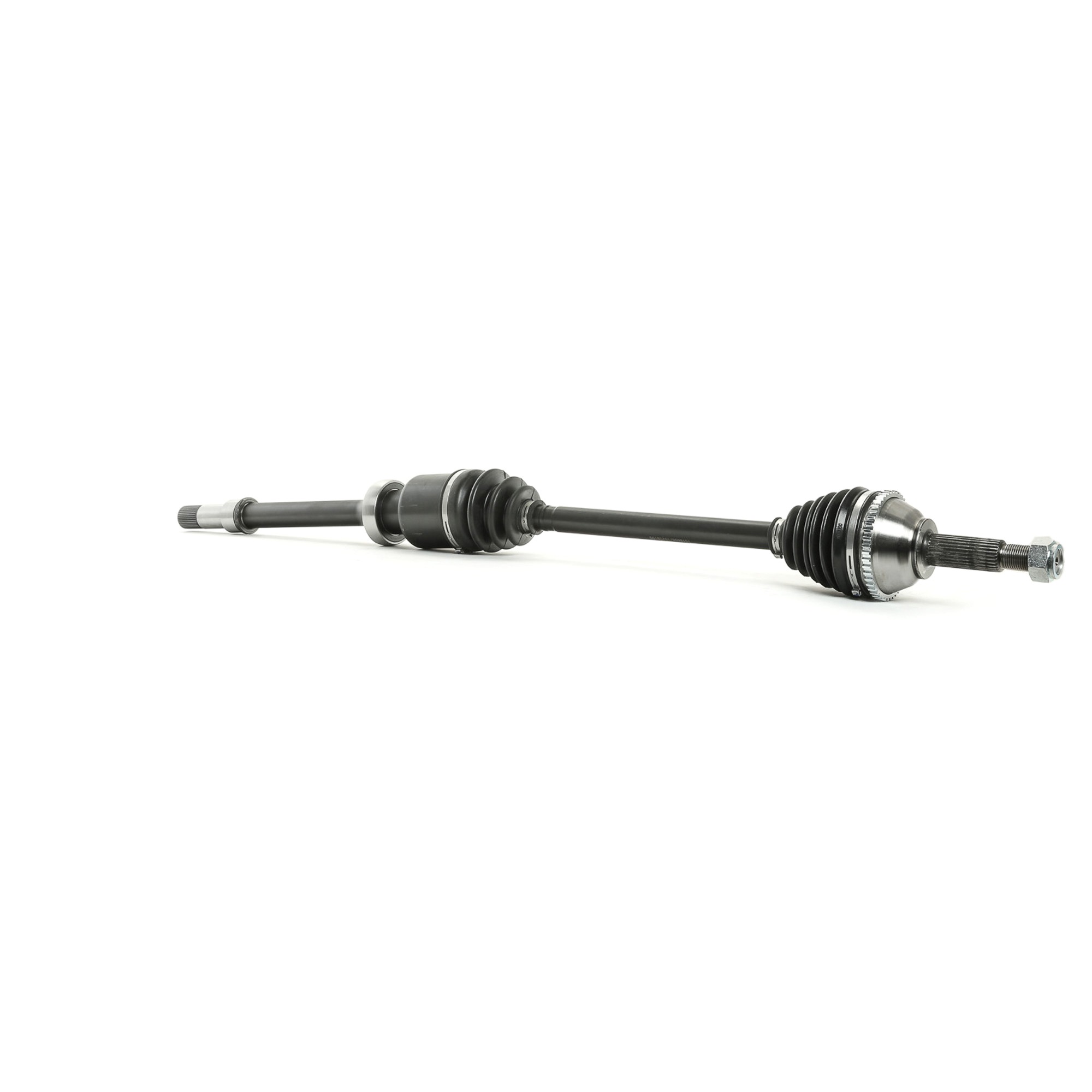 CV axle RIDEX 13D0531 rating