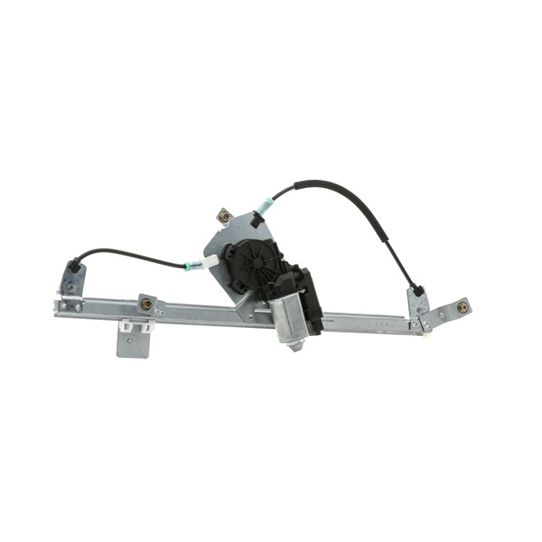 1561W0574 Raammechanisme RIDEX 8200628747 RENAULT