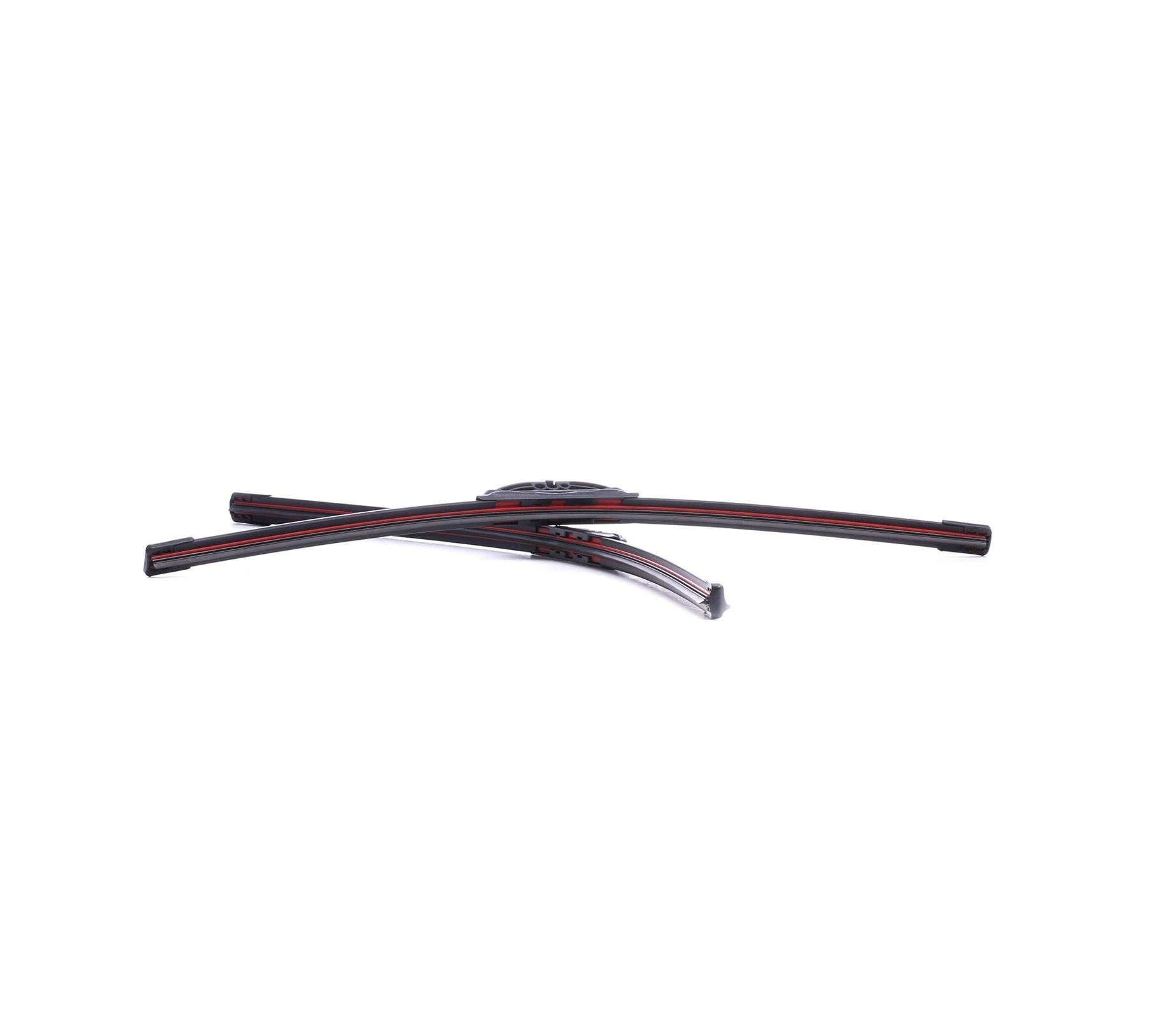 RIDEX 298W0313 Перо за чистачки оформление: със спойлер