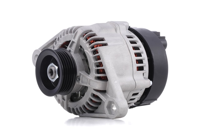 Алтернатор 46 430 110 RIDEX 4G0581 FIAT, ALFA ROMEO, LANCIA, FERRARI