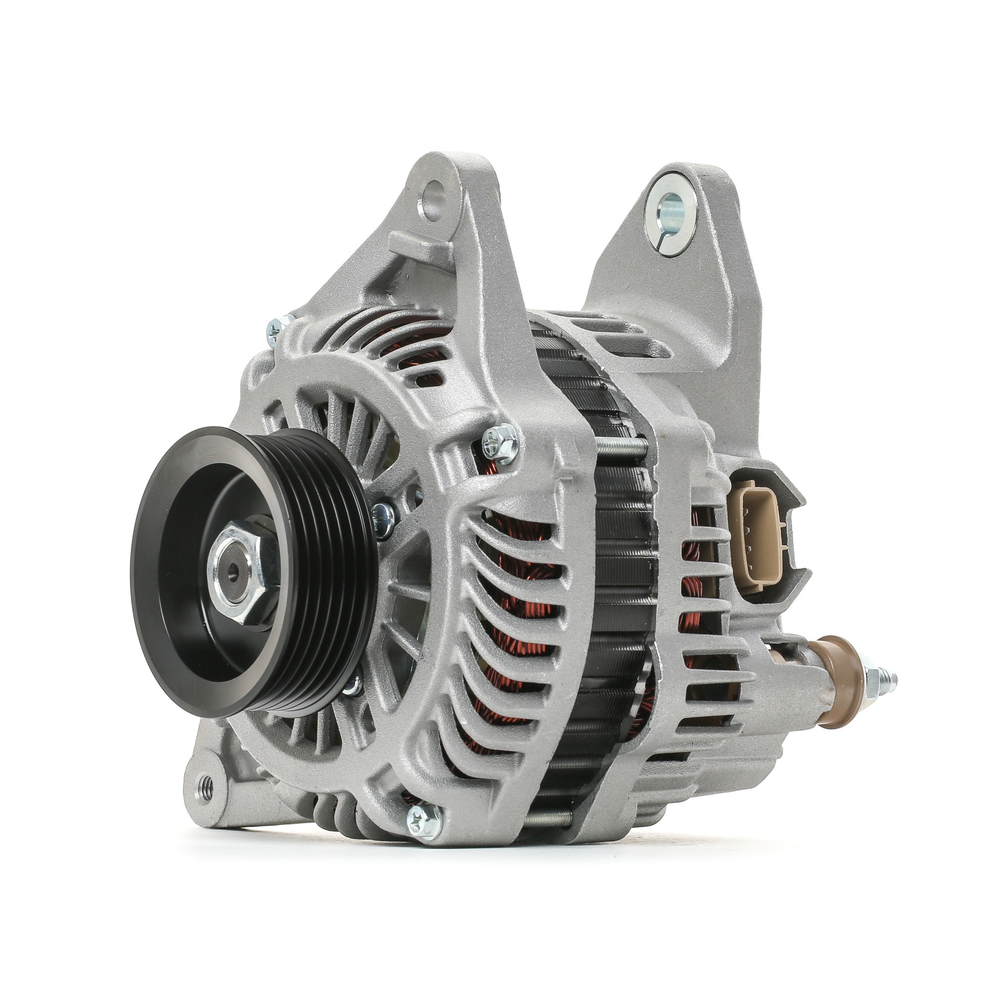 Alternatore A3TG2291 RIDEX 4G0588 MITSUBISHI