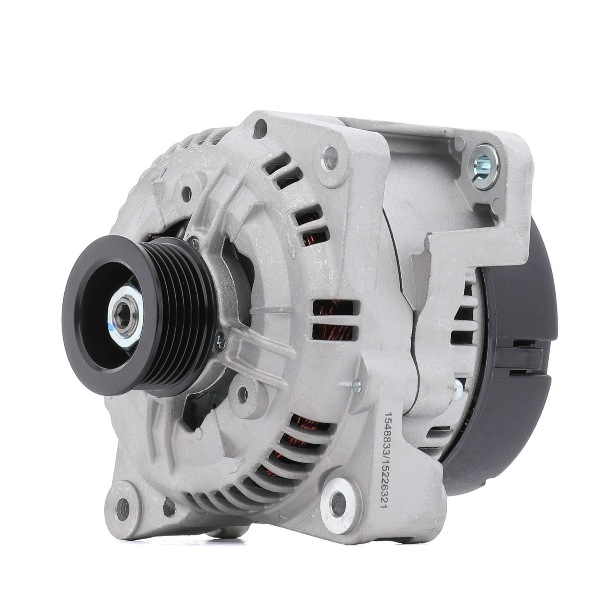 Alternator RIDEX 4G0590 Bewertung