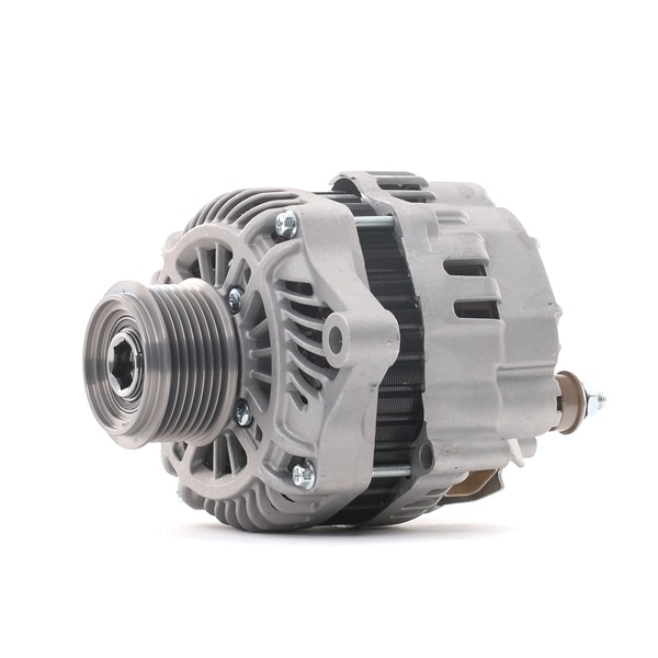 RIDEX 4G0592 Lichtmaschine