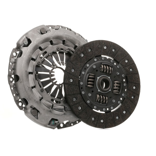Kupplungssatz SKCK-0100496 STARK A0192506901 MERCEDES-BENZ