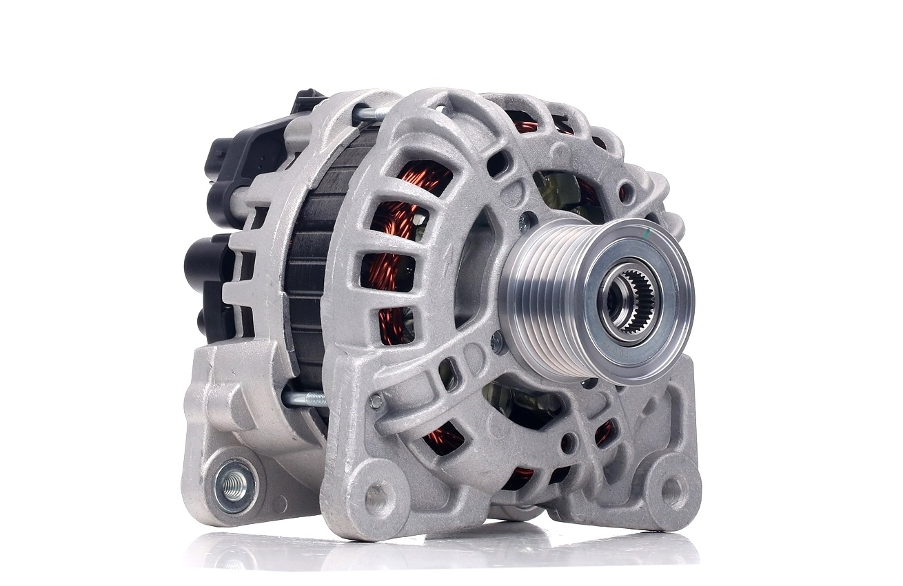 Alternator RIDEX 4G0600 Bewertung