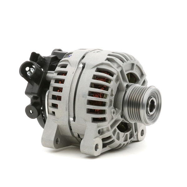 Alternator 12317806779 STARK SKGN-0320823 BMW, FORD, PEUGEOT, VOLVO, FIAT