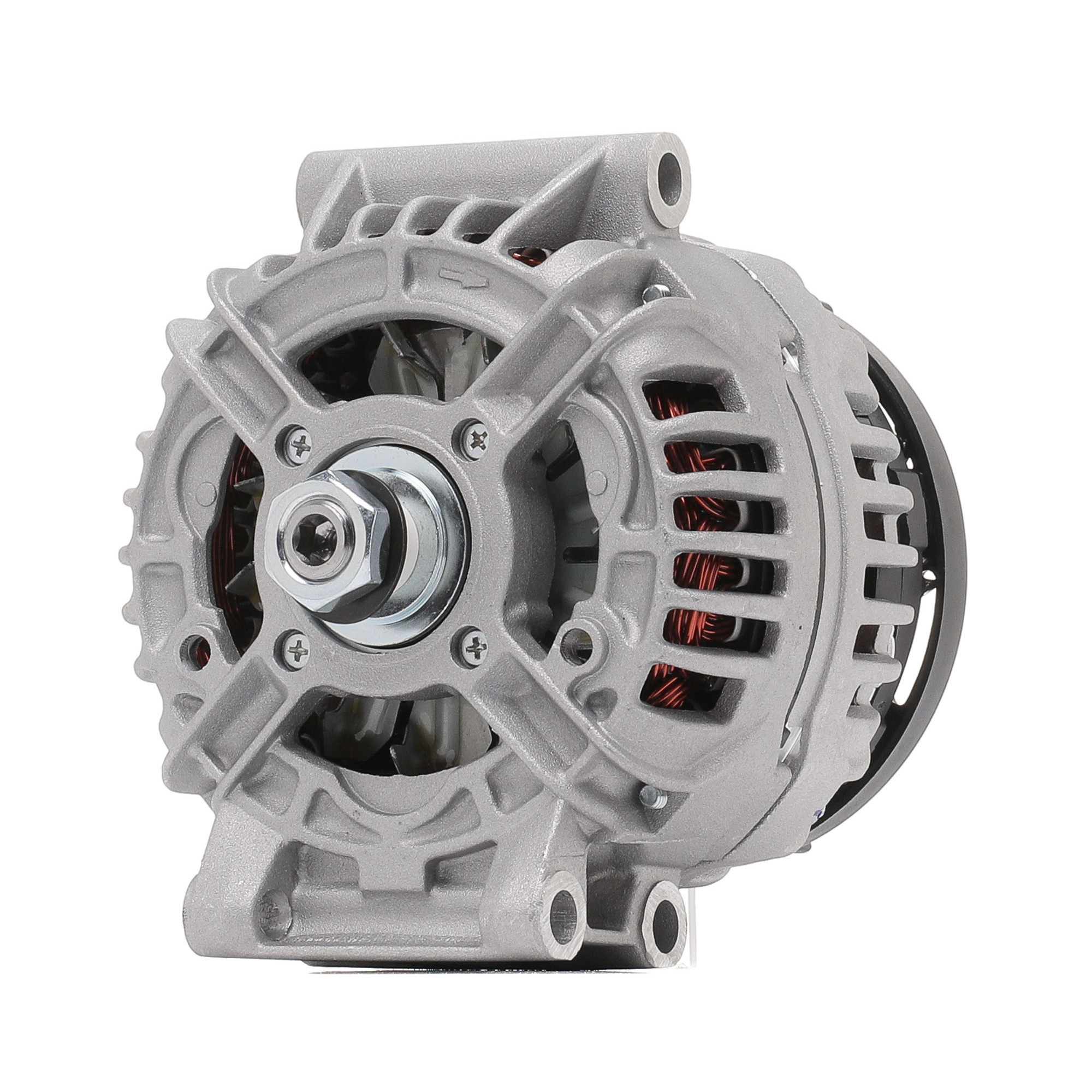 Lichtmaschine 4G0604 RIDEX 7701477694 RENAULT, DACIA, RENAULT TRUCKS, MAHINDRA