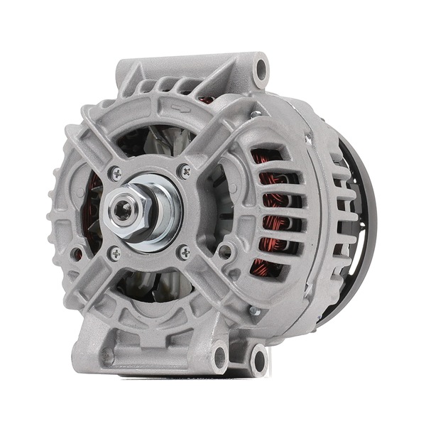 Alternátor RIDEX 4G0604