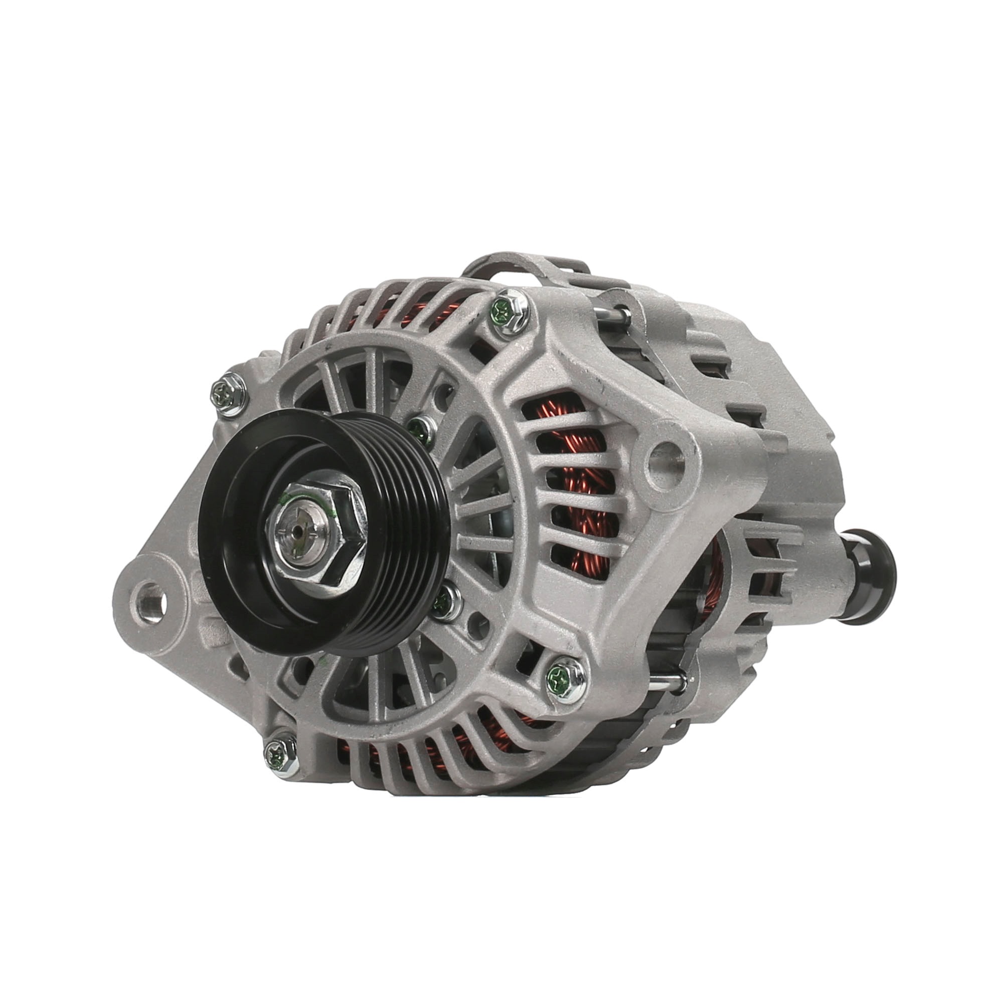 Алтернатор 4609101 RIDEX 4G0606 JEEP, DODGE, CHRYSLER
