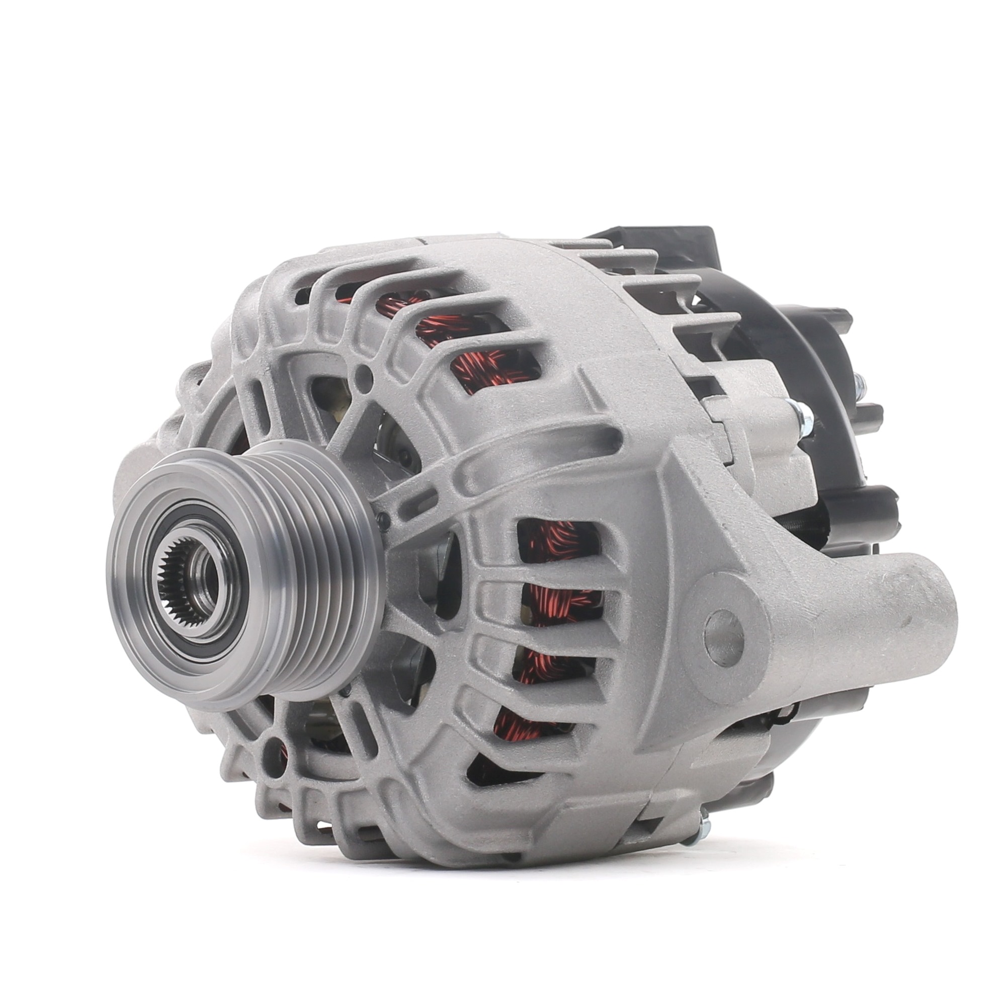 RIDEX 4G0608 Laturi