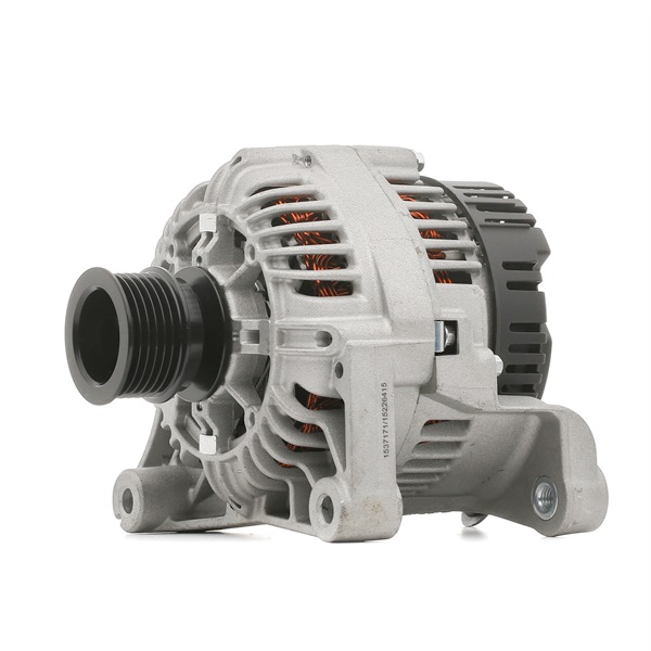 RIDEX 4G0610 Alternator