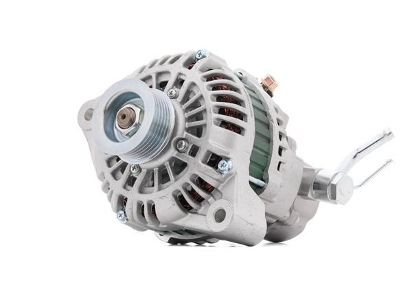 RIDEX 4G0614 Lichtmaschine