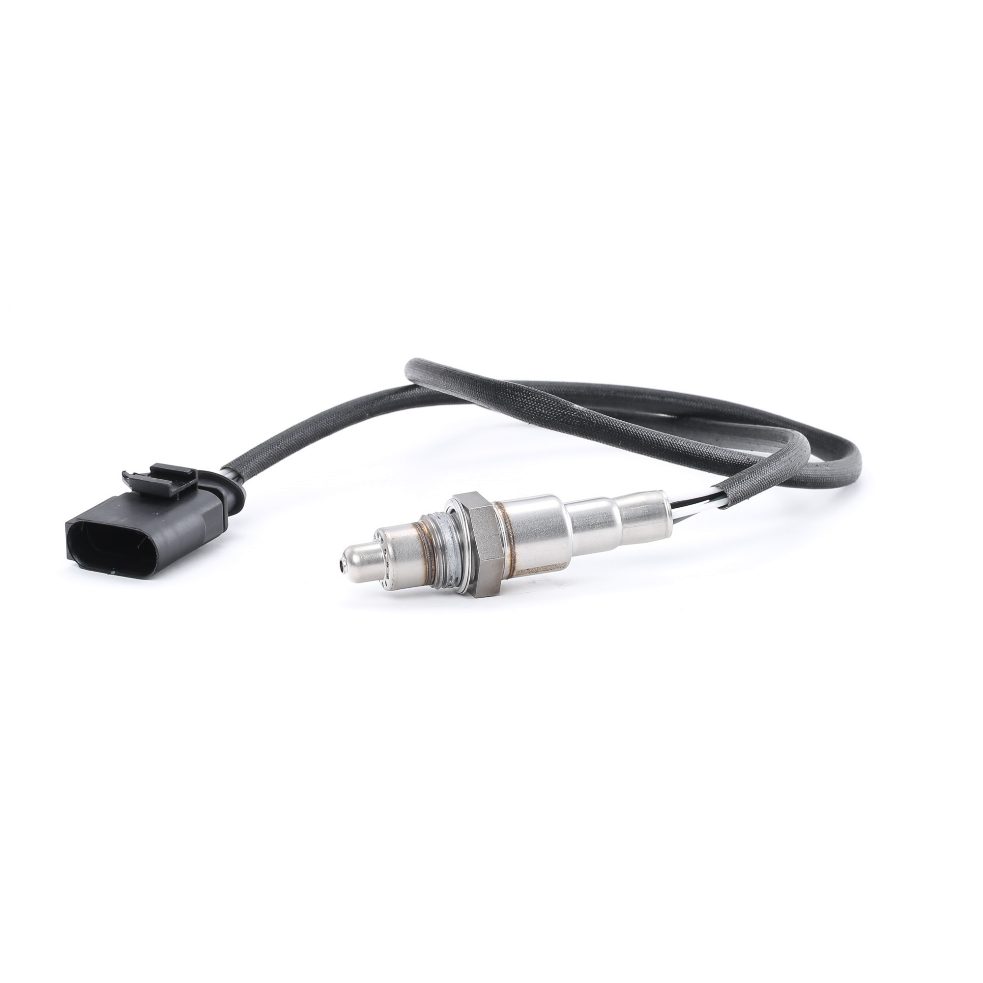 RIDEX 3922L0297 Lambda sonda Délka kabelu: 620mm