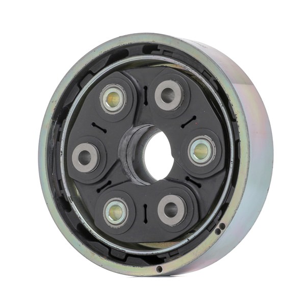 RIDEX 1427J0041 Askoppelingsplaat AUDI A3 Sedan (8VS, 8VM) 1.6 TDI quattro 110 Pk Diesel CXXB