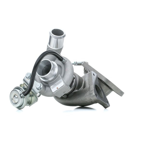 RIDEX 2234C0297 Turbolader