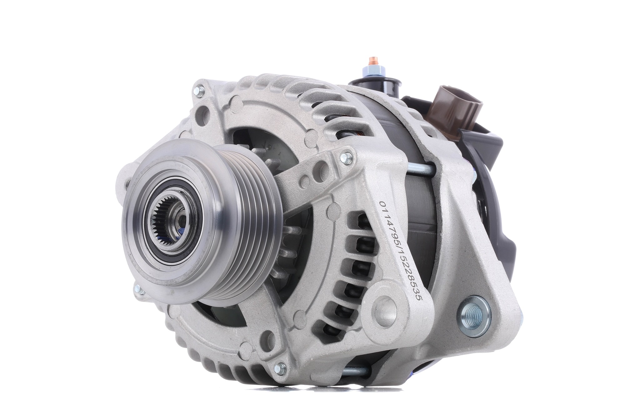 Alternator STARK SKGN-0320846 Bewertung