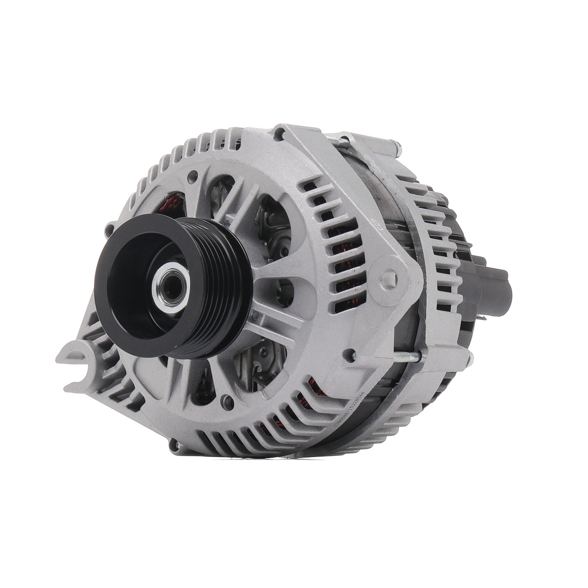 Dynamo / Alternator 5705.6Q RIDEX 4G0627 VOLKSWAGEN, PEUGEOT, CITROЁN