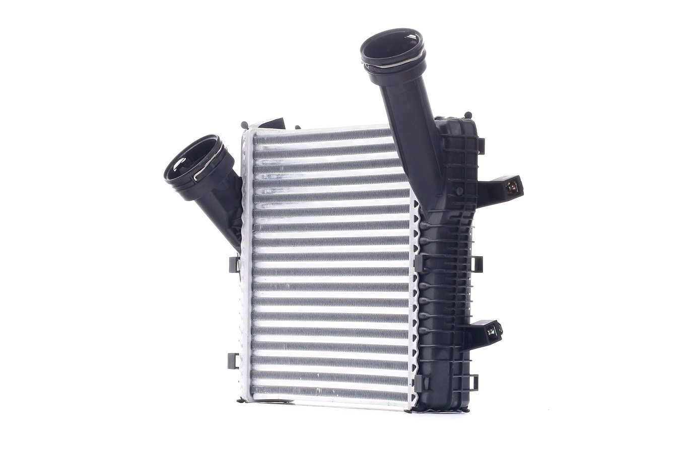RIDEX 468I0104 prix intercooler Audi Q7 4L