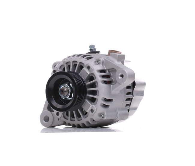 RIDEX 4G0634 Lichtmaschine