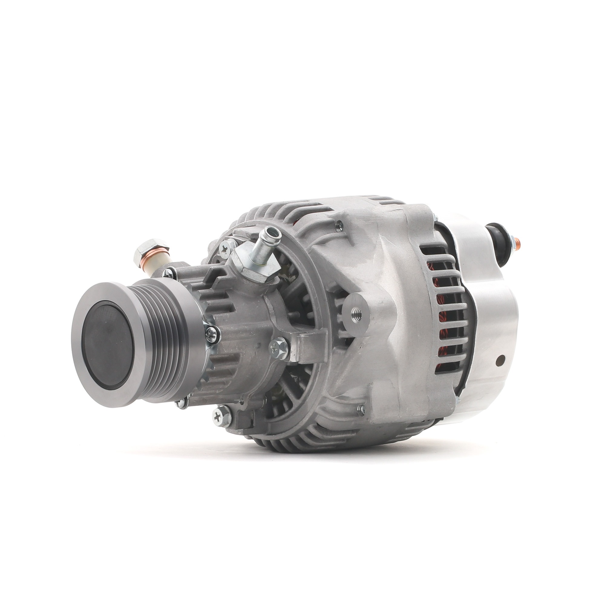 Original Alternator SKGN-0320861
