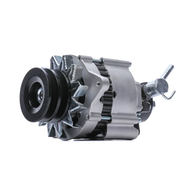 RIDEX 4G0641 Lichtmaschine
