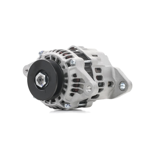 RIDEX 4G0642 Lichtmaschine